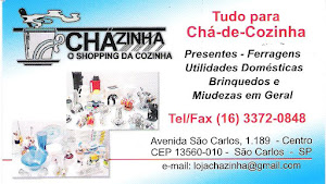 Cházinha