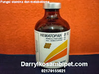 HEMATOPAN