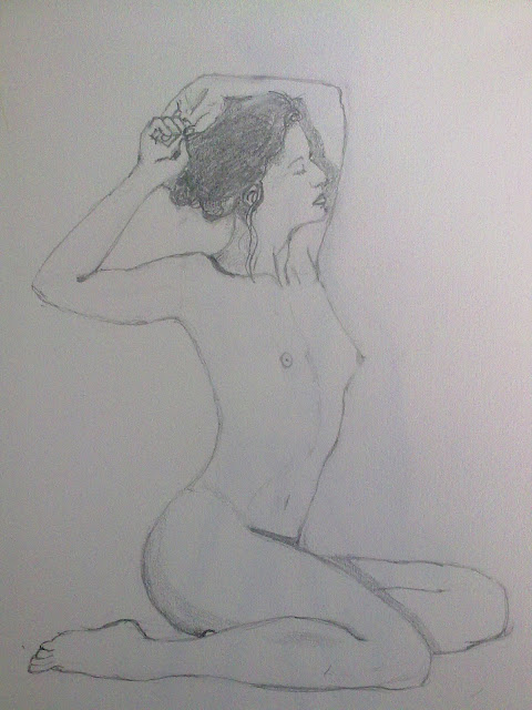 desnudo anatomico femenino