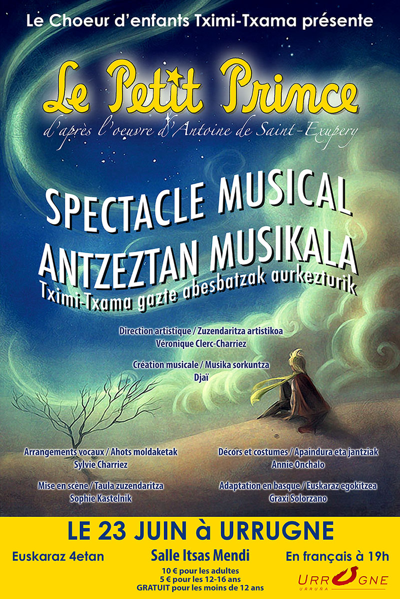 chorale rencontre d