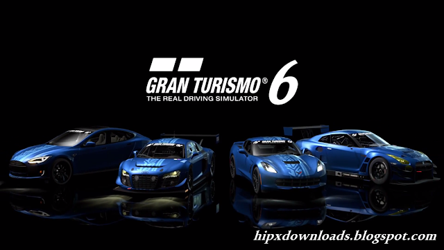Gran Turismo 5 Pc Blogspot