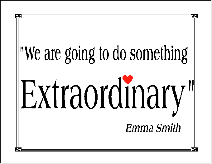 Fourth Sisters: Relief Society Birthday Celebration