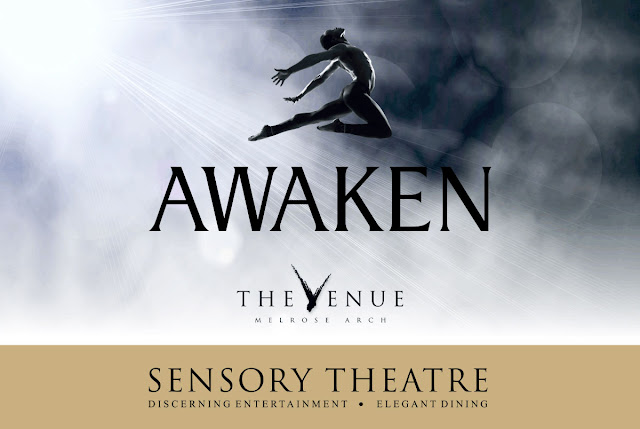 awaken sensory theatre the venue