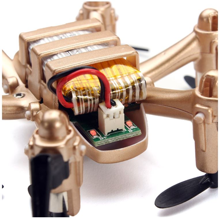 jjrc h20 nano hexacopter