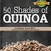 50 Shades of Quinoa - Free Kindle Non-Fiction
