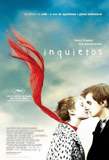 Download Baixar Filme Inquietos Dublado