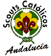 Scouts Católicos Andalucía
