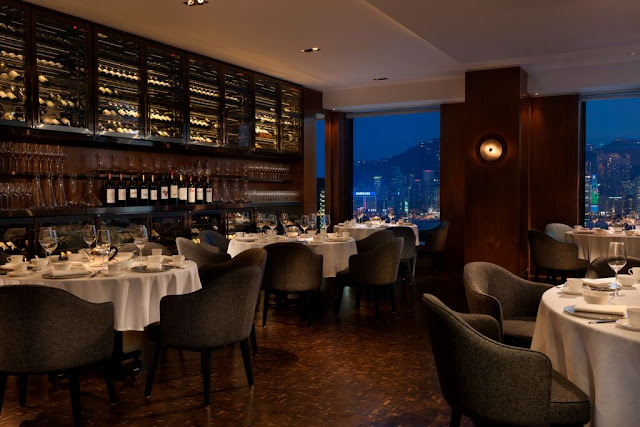ABOVE & BEYOND Hotel ICON Hong Kong
