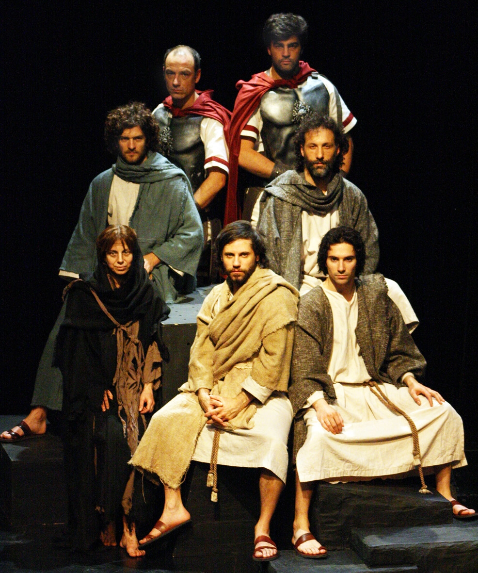 Escenarios Nacionales Entrevista a Walter Quiroz Protagonista de “El