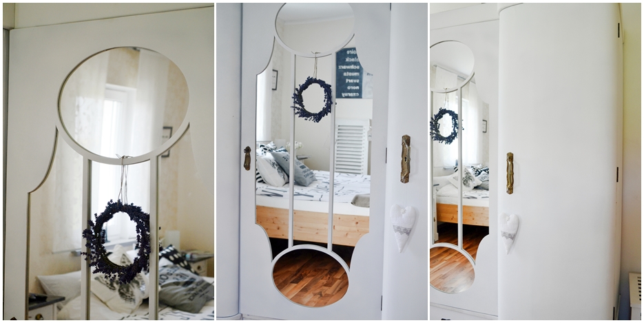 Schlafzimmer-Schrank | creativLIVE