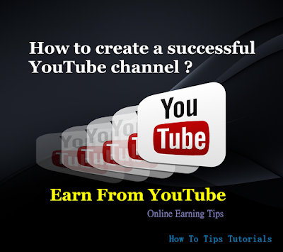 youtube success youtube success