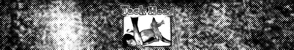 Tack Head Records