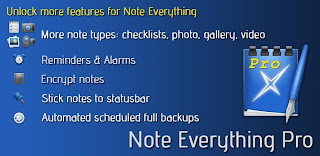 Note Everything Pro v4.2.8