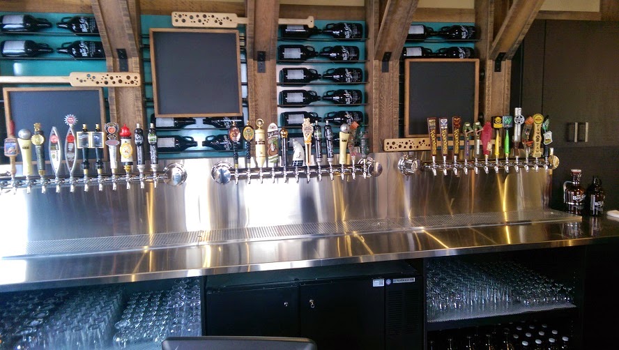 All the Brews Fit to Pint The Every Two Weeks in Beer Resolve to