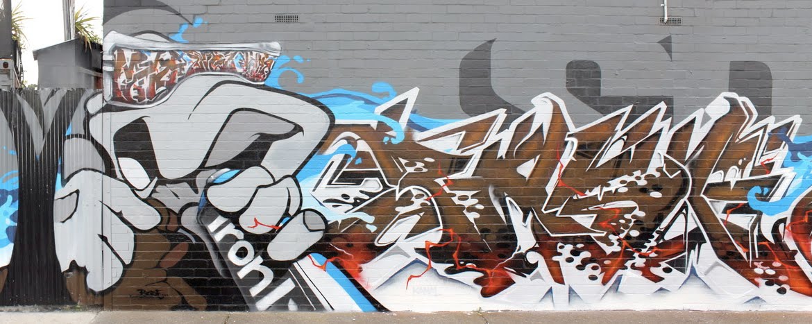 Tiws Brask Art Blog