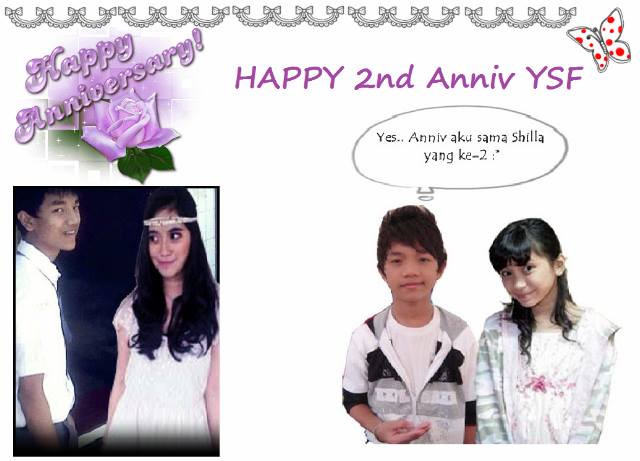 Cerpen Yoshill Gambaran