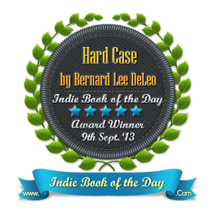 Indie Book of the Day Award