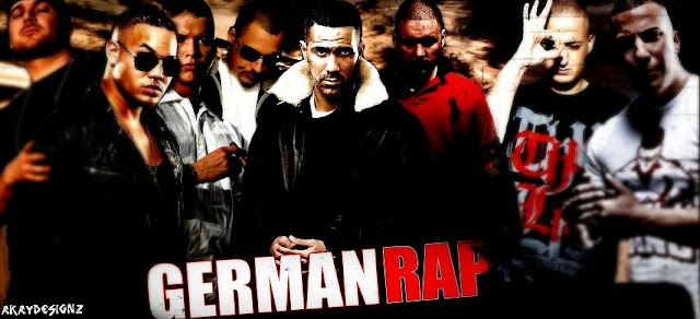  German Rap