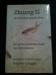 de zhuangzi