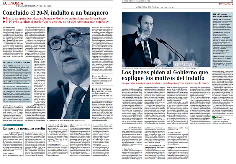 Rajoy Presidente