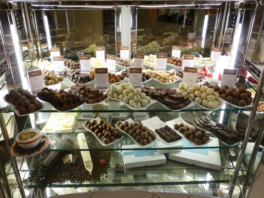 Таинственный Mein Schiff 3 (5*-) Kруиз загадок и разгадок Таинственный Mein Schiff 3 (5*-) Kруиз загадок и разгадок