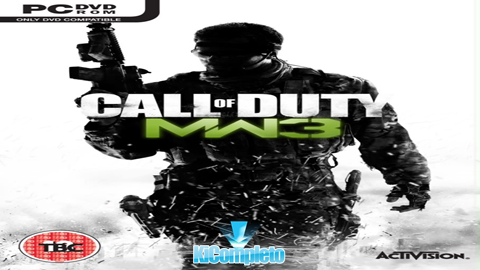 Call of Duty Modern Warfare 3 PC