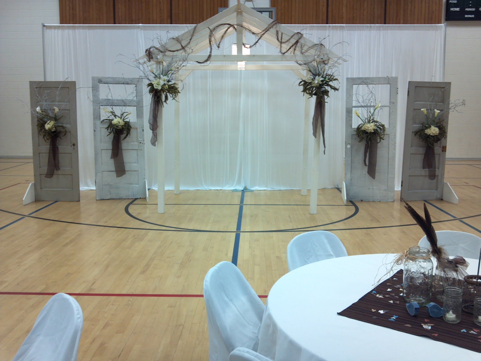 UWeddings March 2012