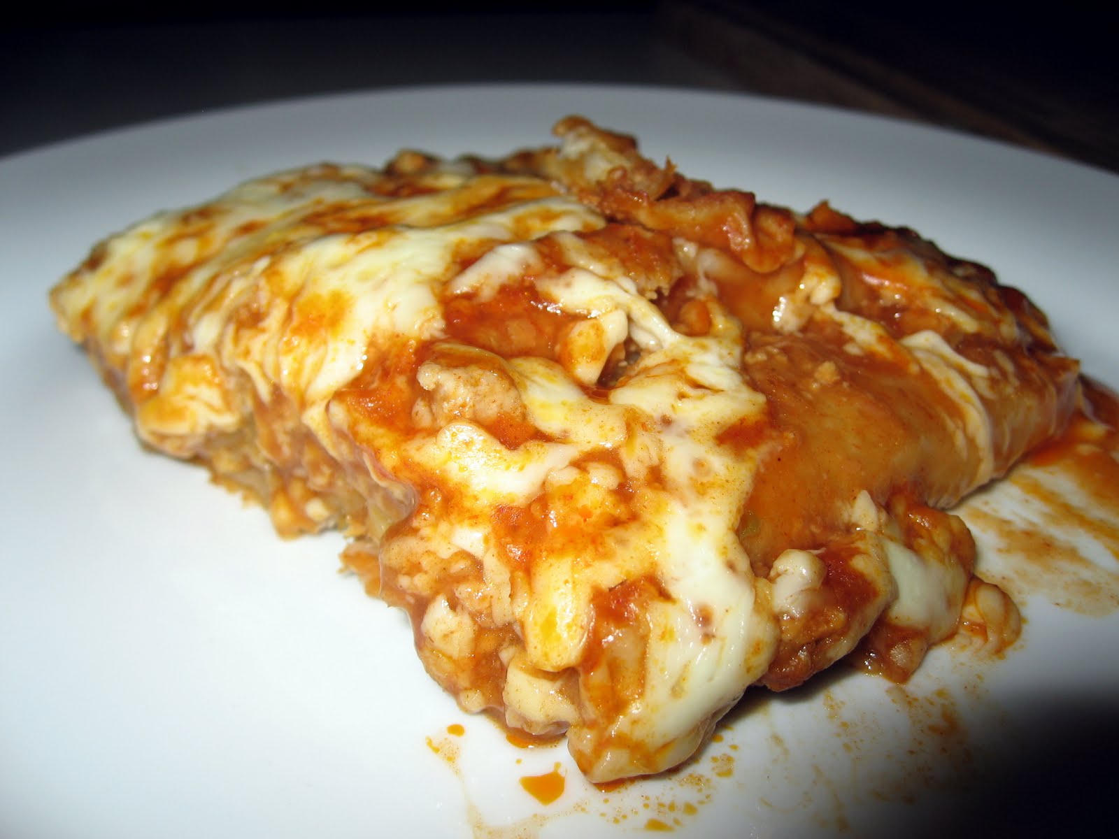 Beef Enchilada Tutorial (FREEZER MEAL)