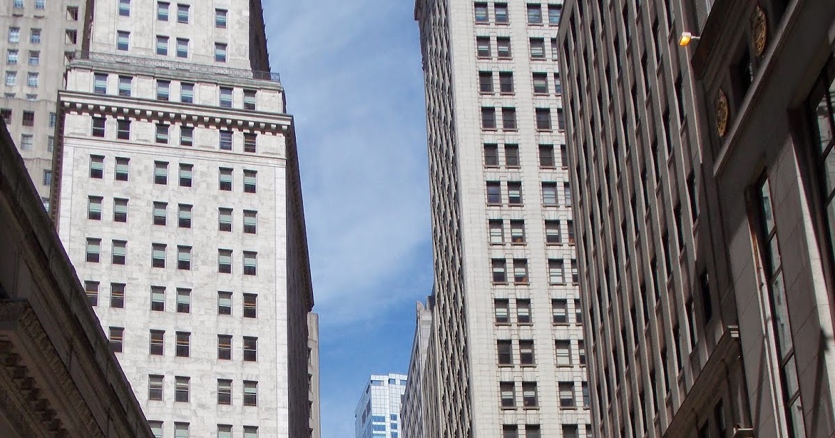 Adventures for Anyone: The Latest in Tips For New York City