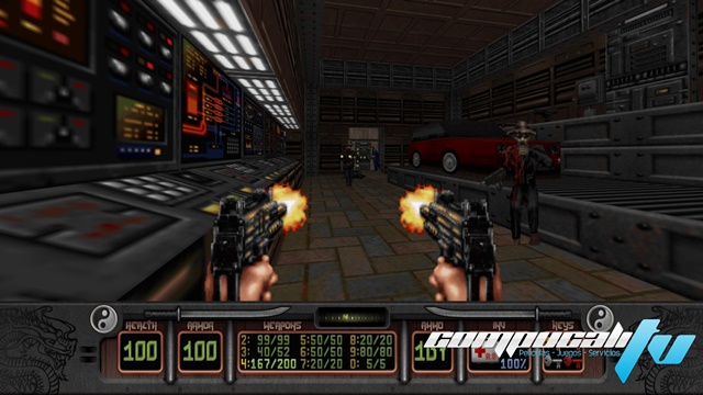 Shadow Warrior Complete PC Full Shadow Warrior Complete PC Full