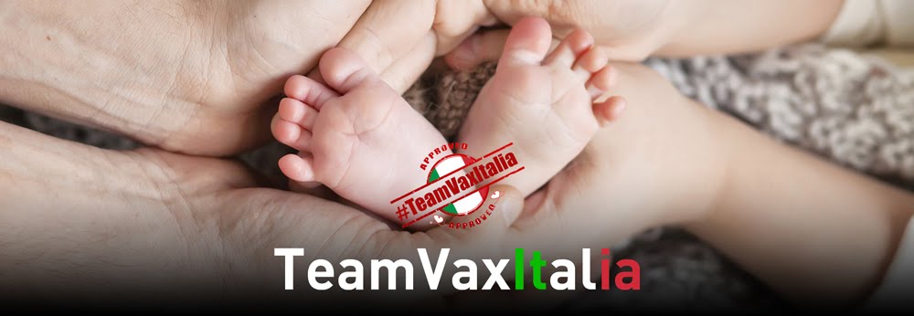 TeamVax Italia