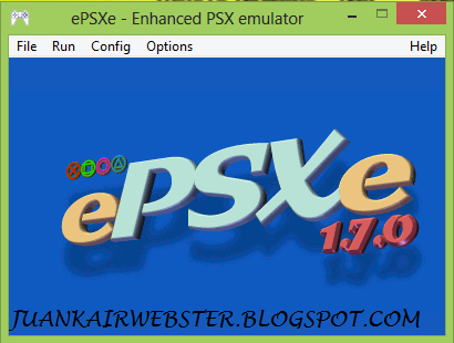 Dowmload Emulator ePSXe 170