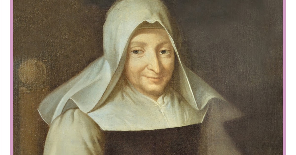 Nubardo Coy: Hermana Bienheureuse Marie Poussepin