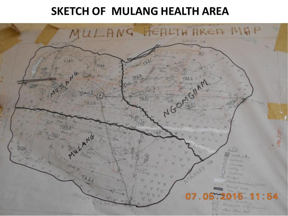 description of mulang health area in bamenda health district the population of mulang health area for 2015 is estimated at 29905 inhabitants description of mulang health area in bamenda health district the population of mulang health area for 2015 is estimated at 29905 inhabitants