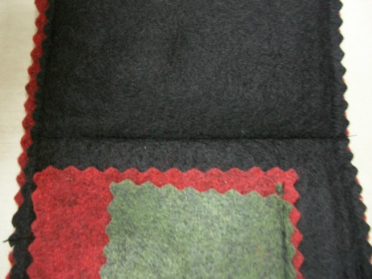 Quilting Frenzy 100 Days on Pins and Needles