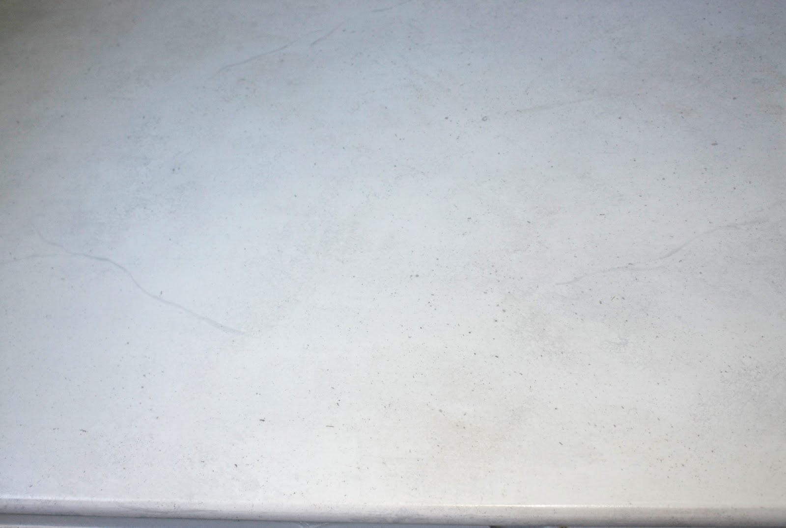 Make your own countertop! Stacy Risenmay