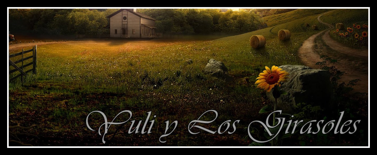 El Rey Yuli y los Girasoles