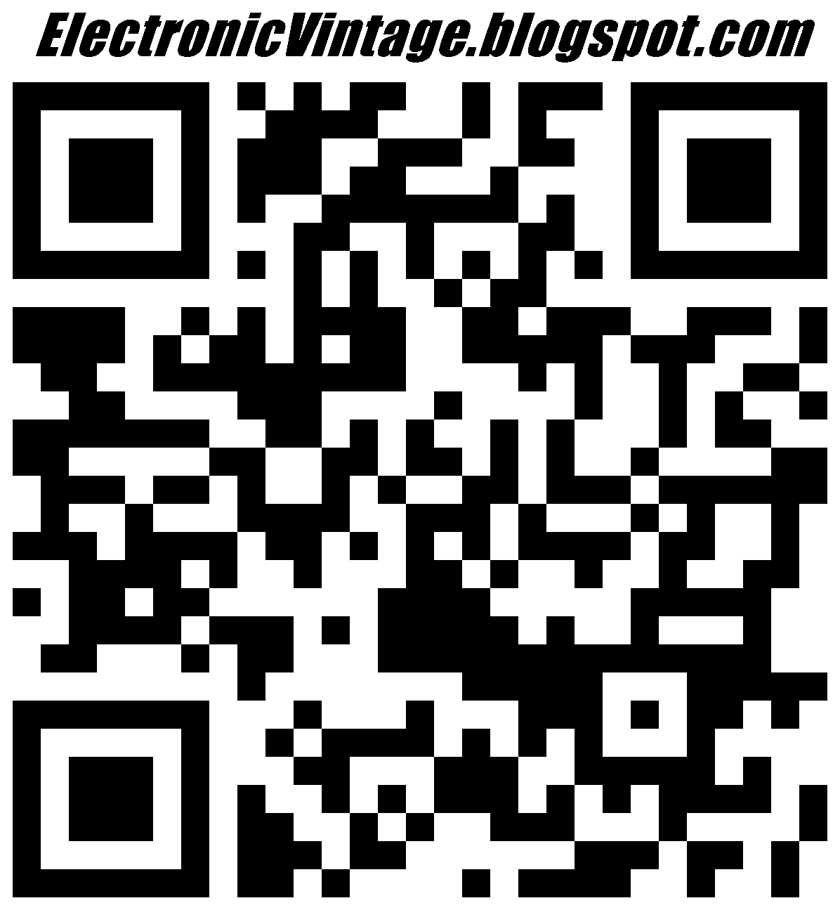 ELECTRONIC VINTAGE SONY Profeel Colour Television System