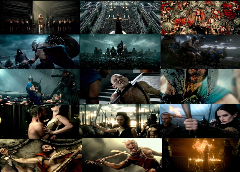 Rise of an Empire - IMDb