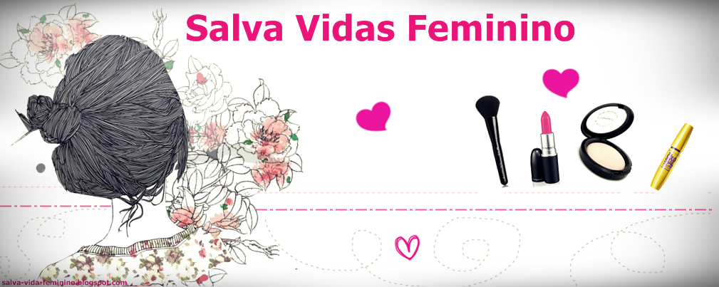 Salva-Vidas-Feminino