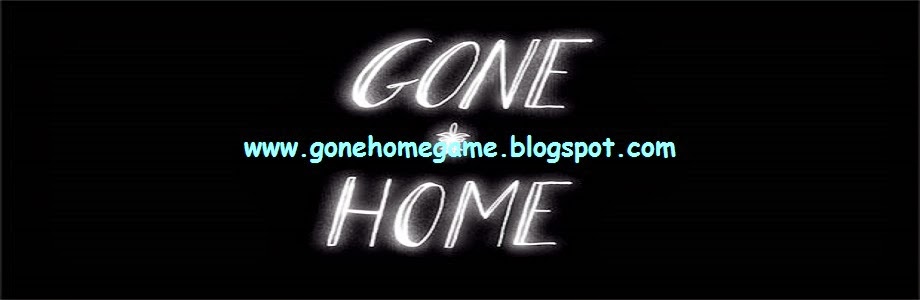 Gone Home Steam Game