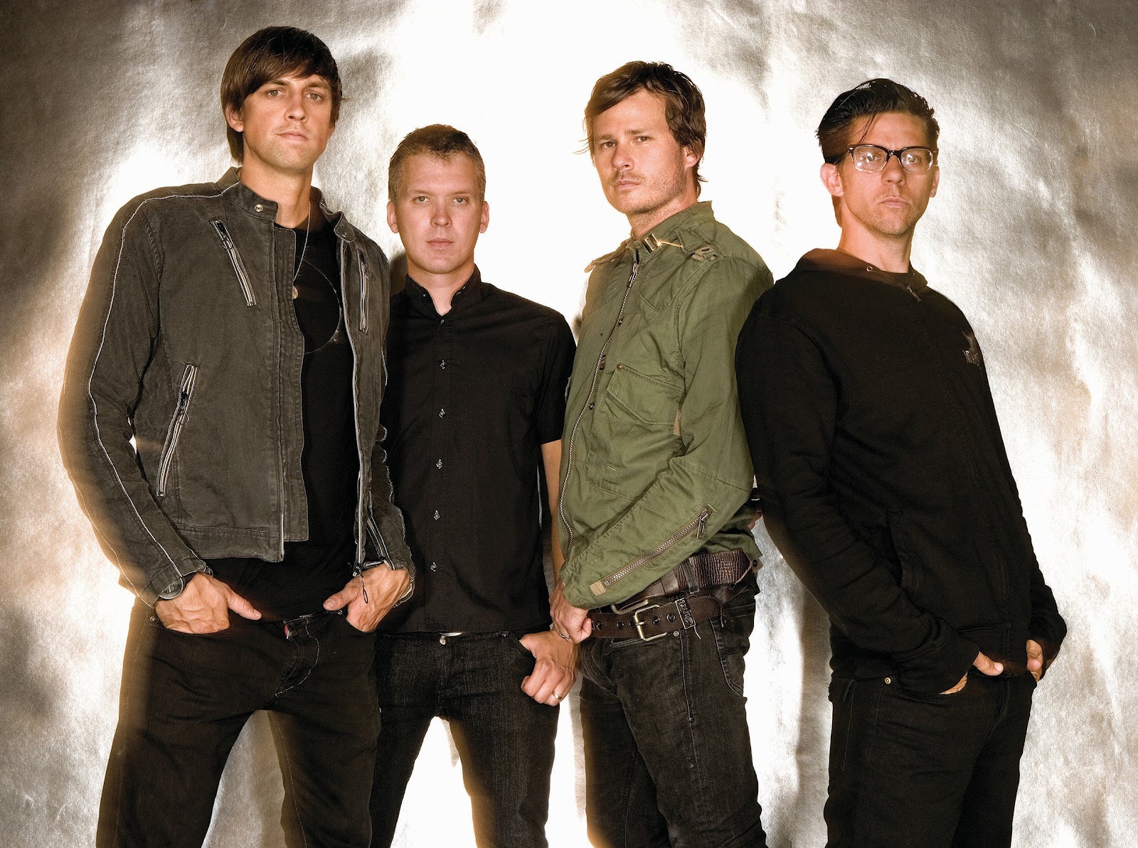 Angels And Airwaves Discografia Metal cafeh