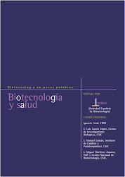 Biotecnología y salud