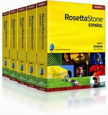 Rosetta Stone Version 3 Spanish Level 1 Torrent