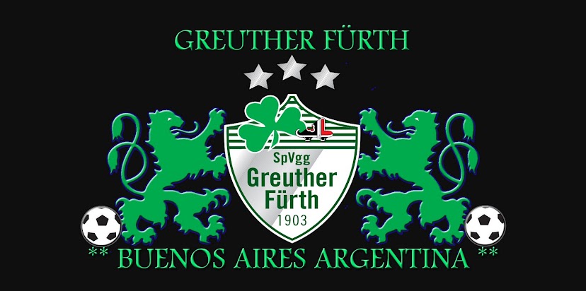 GREUTHER FURTH