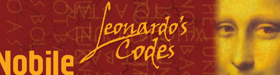 Leonardo's Codes