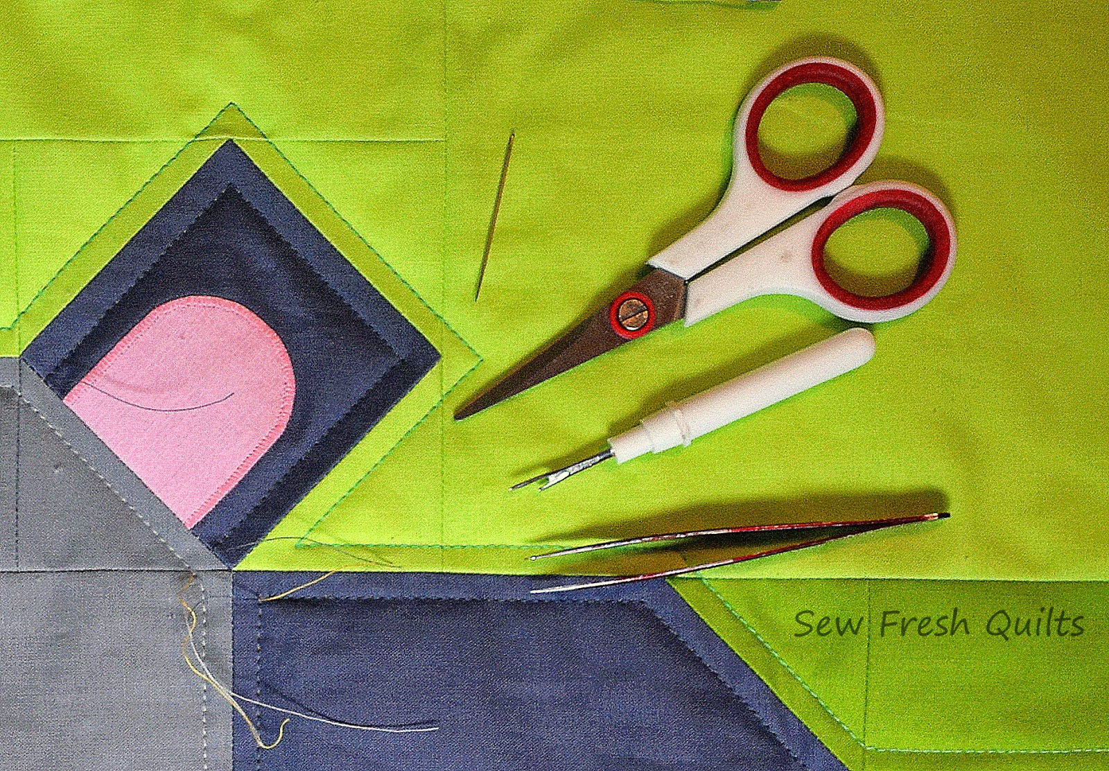 Sew Fresh Quilts Top 10 Tips for New Quilters Quilting with your