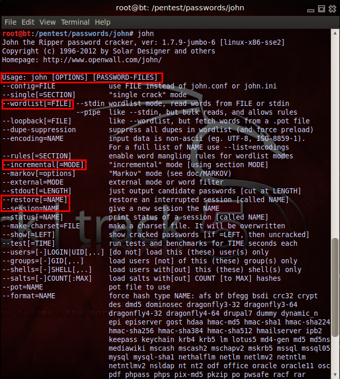 download john the ripper password cracker for windows 7 download john the ripper password cracker for windows 7