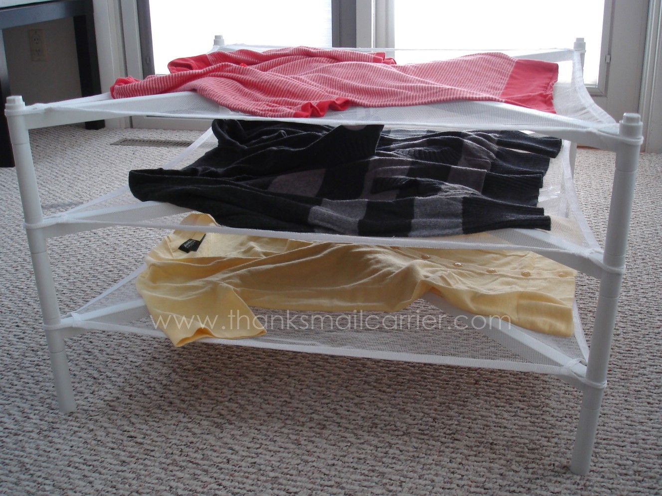 Thanks, Mail Carrier Holiday Gift Guide Make Your Life Easier with