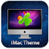 এন্ড্রোয়েড ফোনের জন্য নিন- iMac Go Launcher EX Theme